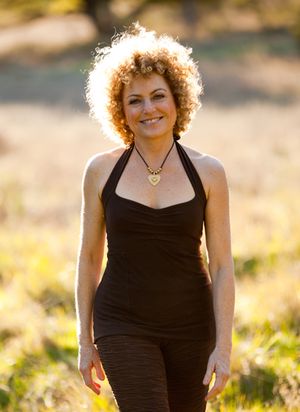 Priya Rackoff